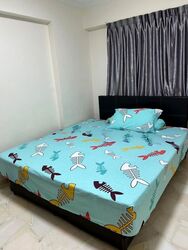 Blk 201B Compassvale South Gate (Sengkang), HDB 4 Rooms #538554051